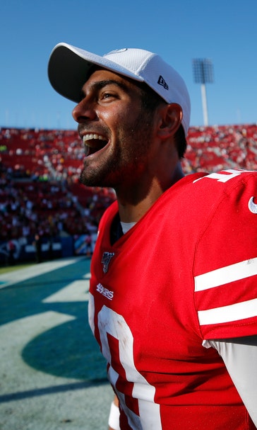 Pats, Saints top 2 teams in AP Pro32 poll; 49ers now 3rd